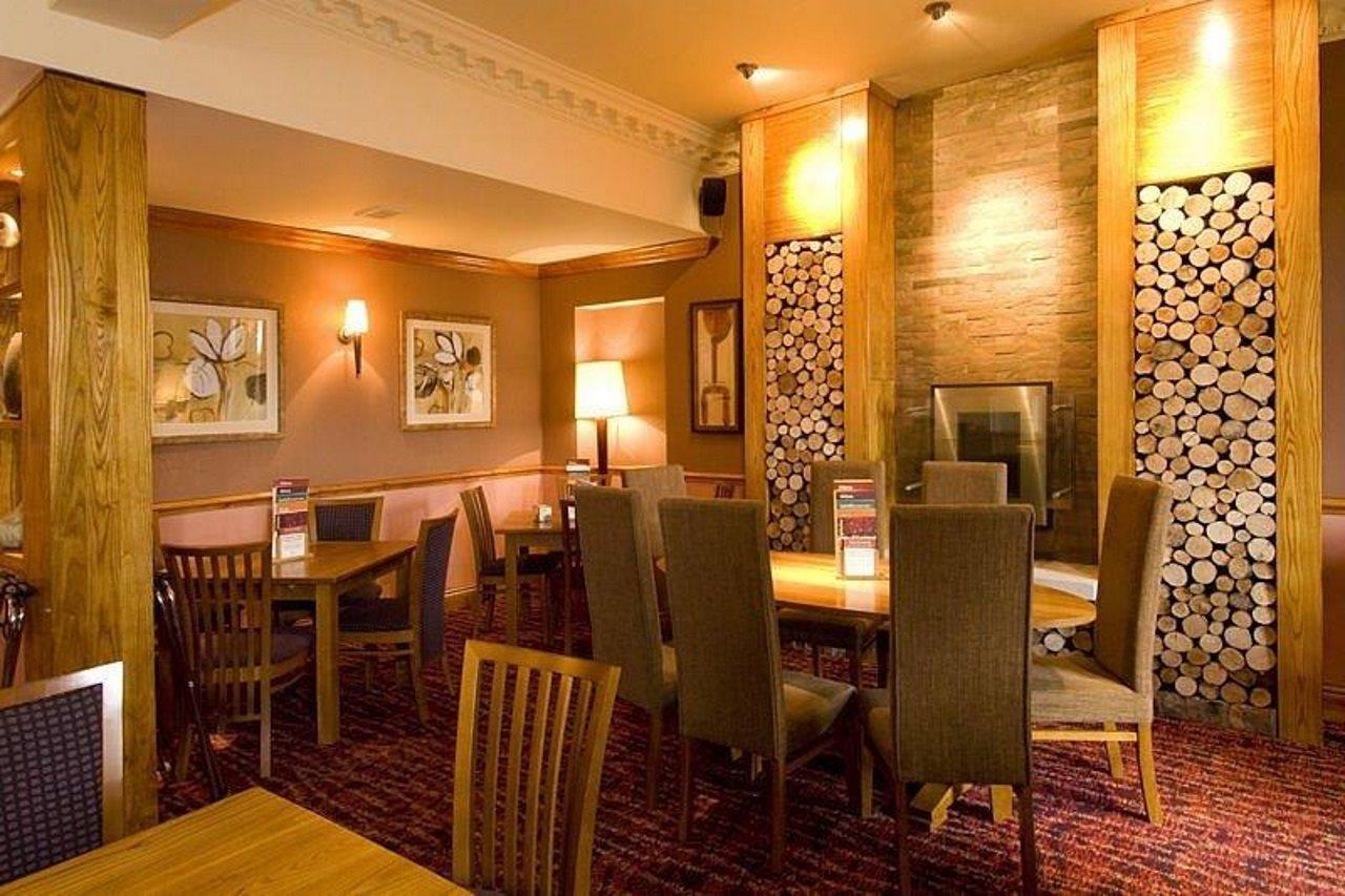 Premier Inn Liverpool Eksteriør bilde